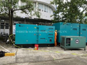 MÁY PHÁT ĐIỆN CUMMINS 500KVA