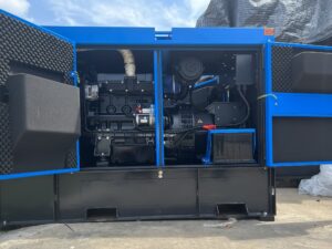 Máy phát điện Yanmar các loại
