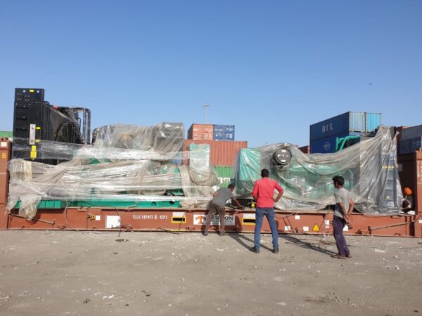 MÁY PHÁT ĐIỆN CUMMINS 1000KVA - Hình ảnh 7