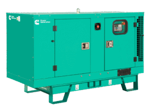 Máy phát điện Cummins 100kVA