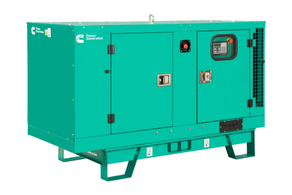 Máy phát điện Cummins 100kVA