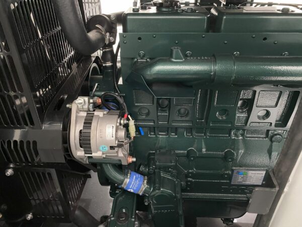 MÁY PHÁT ĐIỆN DOOSAN - Hình ảnh 4