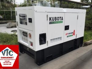 Máy phát điện Kubota