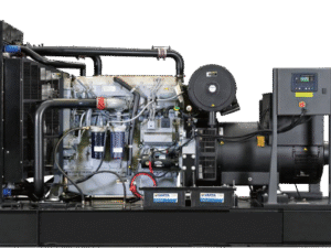 Máy phát điện Perkins 1000KVA