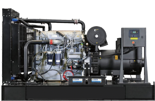 Máy phát điện Perkins 1000KVA