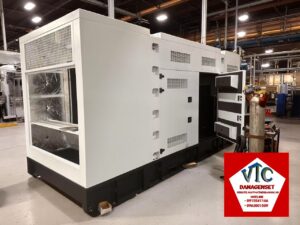 Máy phát điện SDEC 750kva