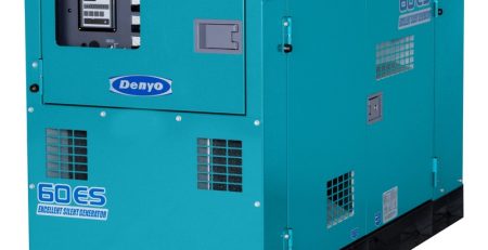 Cập nhật báo giá 10+ máy phát điện 100kVA đáng mua nhất 2025