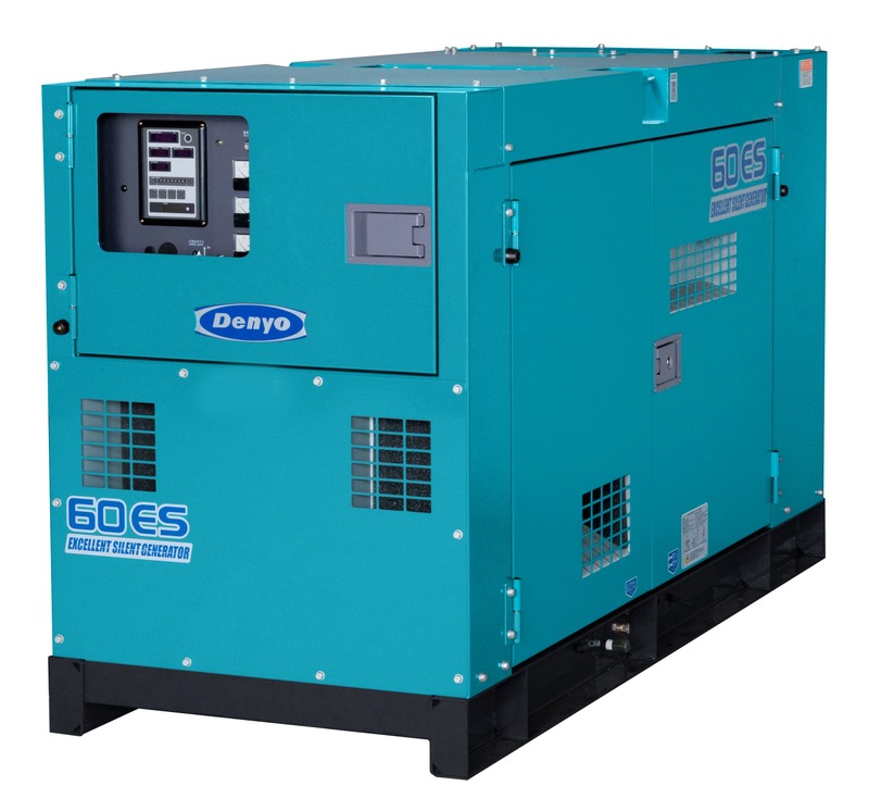 Cập nhật báo giá 10+ máy phát điện 100kVA đáng mua nhất 2025