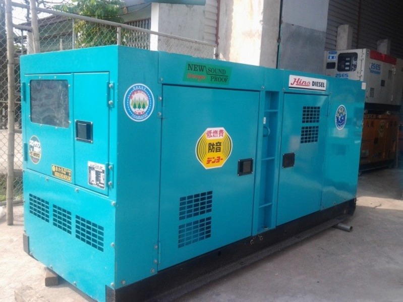 Cập nhật báo giá 10+ máy phát điện 100kVA đáng mua nhất 2025 Cập nhật báo giá 10+ máy phát điện 100kVA đáng mua nhất 2025