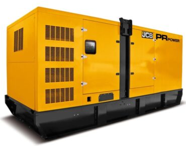 Hướng dẫn chọn mua máy phát điện công suất lớn chất lượng, hiệu quả