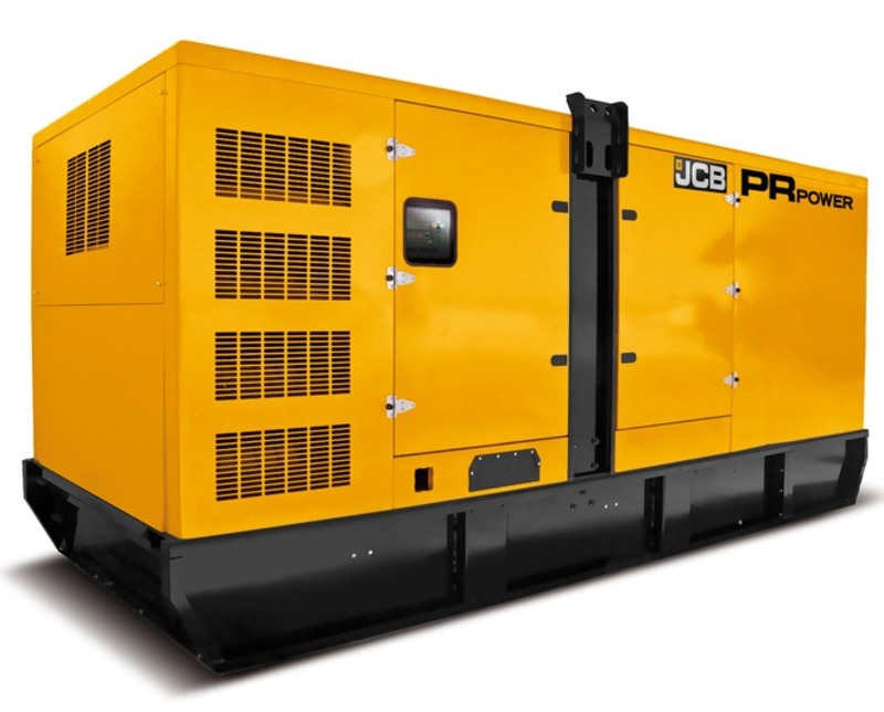 Máy phát điện Mitsubishi 200kVA là sự lựa chọn phổ biến