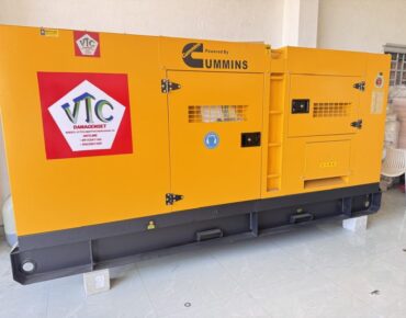 Cập nhật báo giá 10+ máy phát điện 100kVA đáng mua nhất 2025
