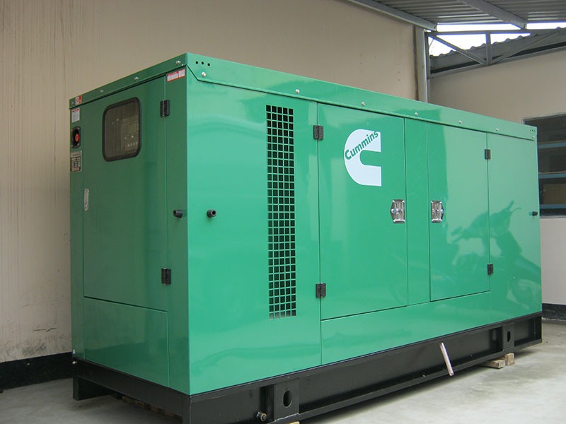Máy phát điện Cummins 100 kVA: Giải pháp điện dự phòng tối ưu cho doanh nghiệp Máy phát điện Cummins 100 kVA: Giải pháp điện dự phòng tối ưu cho doanh nghiệp