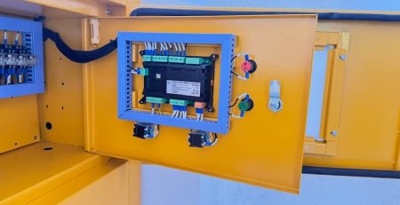 sửa chữa máy phát điện