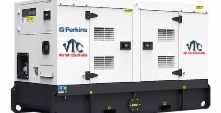 Máy phát điện Perkins