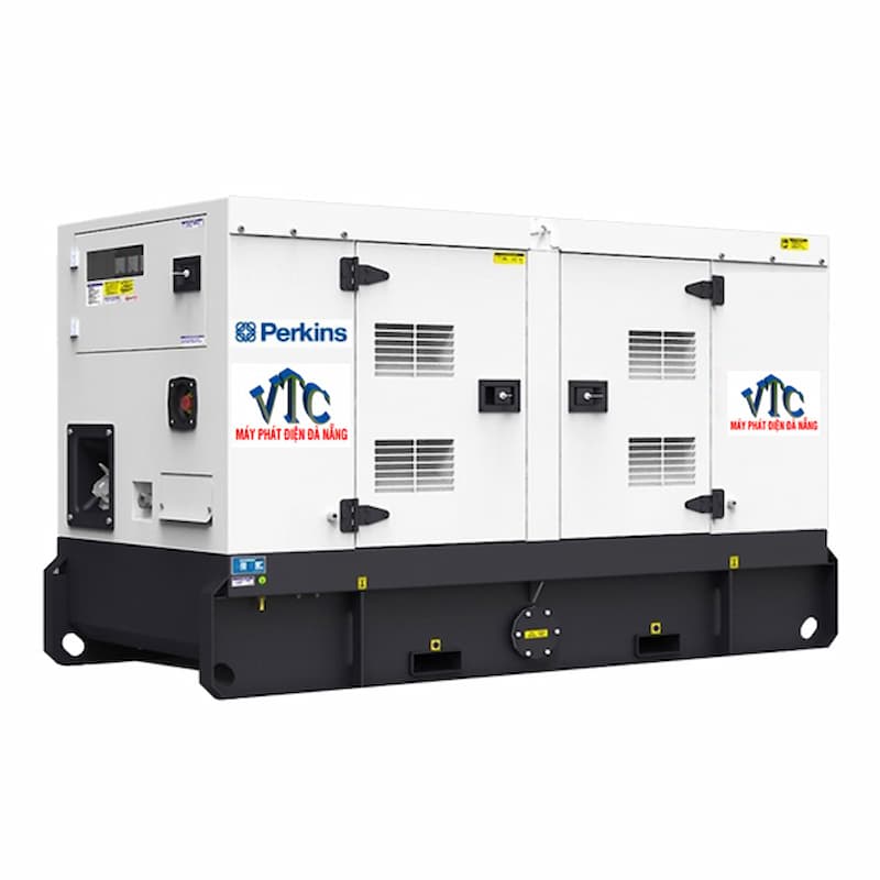 Cập nhật báo giá 10+ máy phát điện 100kVA đáng mua nhất 2025 Máy phát điện Perkins
