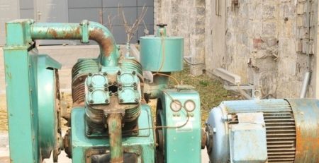 Mua máy phát điện mới hay cũ: Lựa chọn nào tối ưu hơn?