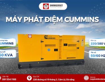 cummins 150kva