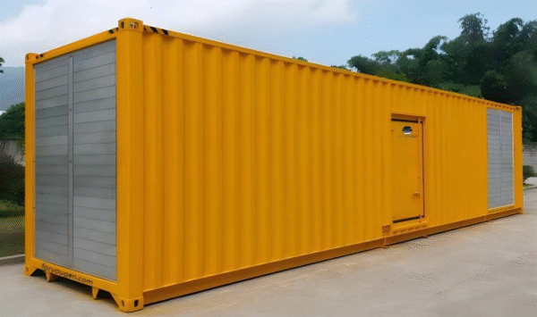 MÁY PHÁT ĐIỆN DNG POWER