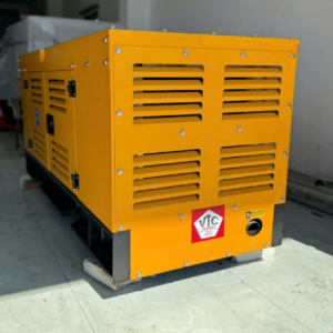 Máy phát điện Diesel DNG POWER 10kVA – Model DNG-YD11