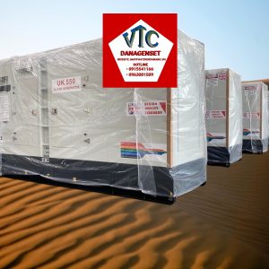 Máy phát điện Perkins 100KVA