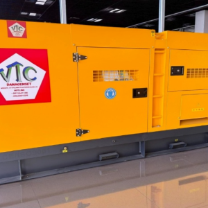 Máy Phát Điện Diesel DNG POWER 150kVA
