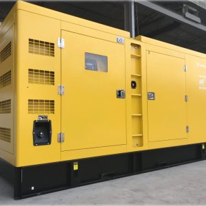 Máy phát điện Mitsubishi 2000kVA
