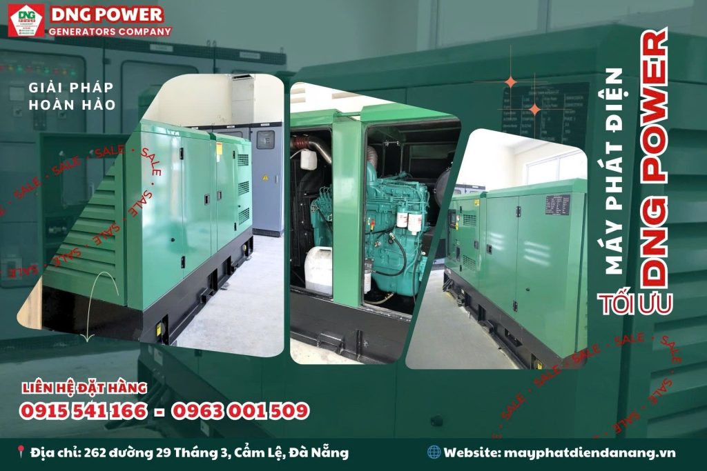DNG POWER - Cung cấp sản phẩm chính hãng 100%