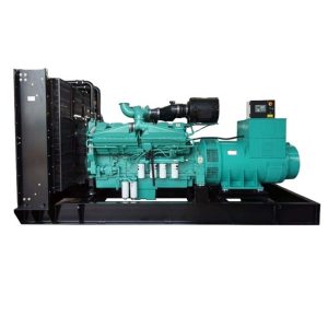 Máy phát điện Cummins 500kva
