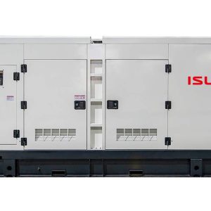 Máy phát điện Isuzu 1000kVA