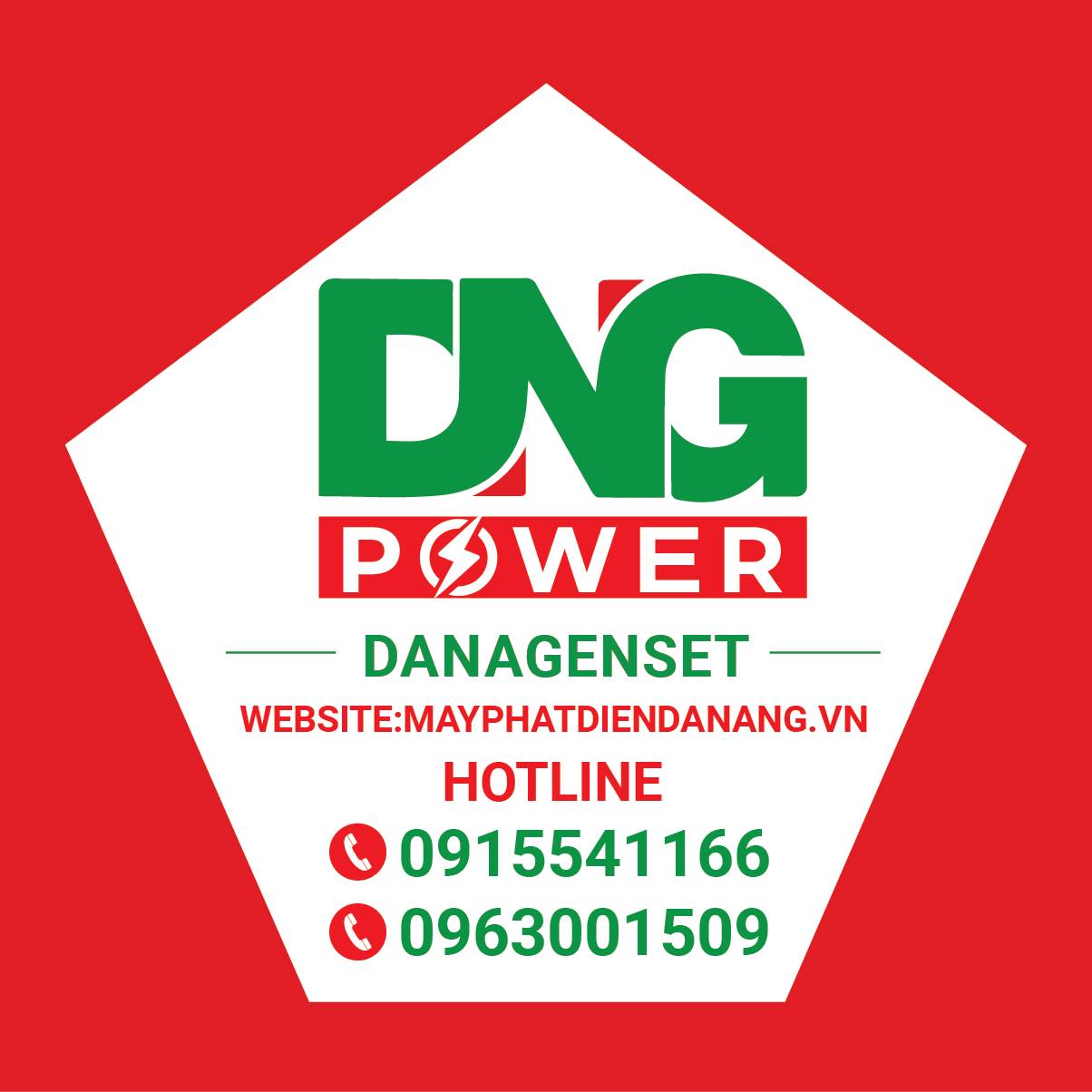 Máy phát điện Đà Nẵng