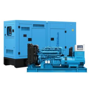 Máy phát điện Baudouin 4750kVA