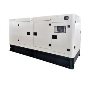 Máy phát điện Cummins 525kVA