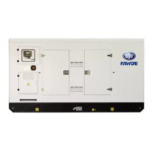 Máy phát điện Fawde