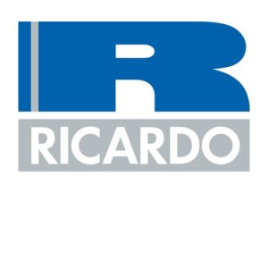 Máy phát điện Ricardo