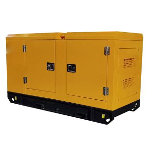 Máy phát điện Ricardo 100KVA