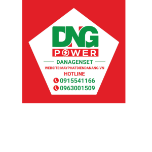 Máy PĐ DNG Ricardo