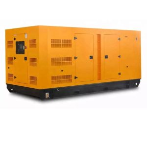 MÁY PHÁT ĐIỆN CUMMINS 625KVA