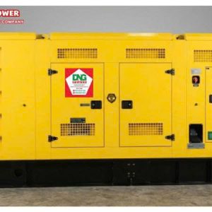 Máy phát điện Lambert 300kVA