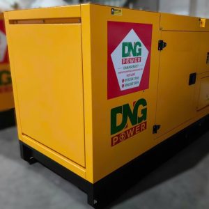 Máy phát điện DNG POWER 50kVA