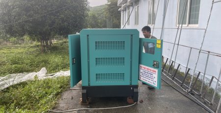 Báo Giá Máy Phát Điện Đà Nẵng: Hướng Dẫn Chọn Mua Chi Tiết Từ A-Z