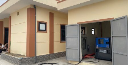 Cho Thuê Máy Phát Điện Chạy Dầu Đà Nẵng: Ưu Điểm So Với Máy Chạy Xăng