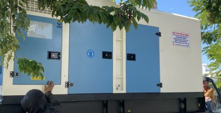 Cho Thuê Máy Phát Điện Đà Nẵng - Khi Nào Nên Thuê Thay Vì Mua?
