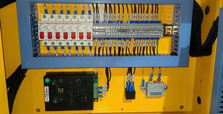 Máy Phát Điện Công Nghiệp Đà Nẵng - Thông Số Và Ứng Dụng Thực Tế