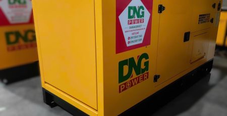 Máy Phát Điện Công Nghiệp Đà Nẵng - Thông Số Và Ứng Dụng Thực Tế