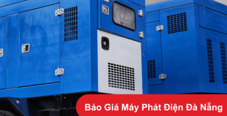 Máy Phát Điện Mini Cho Xe Đầu Kéo: Loại Nào Gọn Nhẹ, Đủ Công Suất