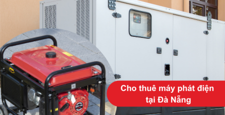 Máy Phát Điện Mini Cho Xe Đầu Kéo: Loại Nào Gọn Nhẹ, Đủ Công Suất
