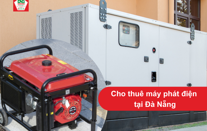 Máy Phát Điện Mini Cho Xe Đầu Kéo: Loại Nào Gọn Nhẹ, Đủ Công Suất